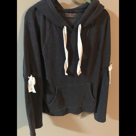 Betsey Johnson Tops - Betsy Johnson sweatshirt